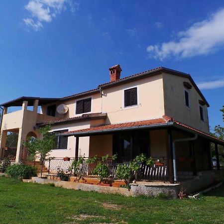 Apartman Krcina Krnica Luaran gambar