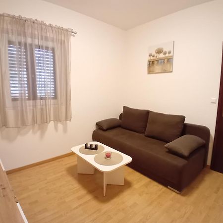 Apartman Krcina Krnica Luaran gambar