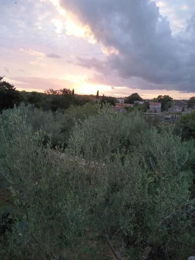 Apartman Krcina Krnica Luaran gambar