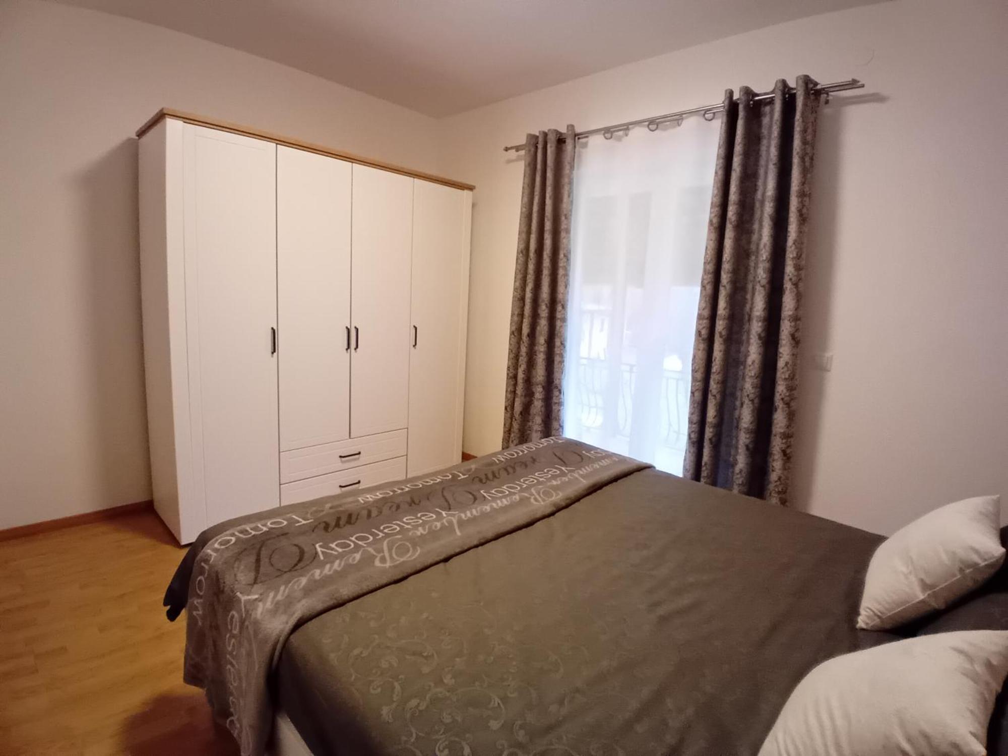 Apartman Krcina Krnica Luaran gambar
