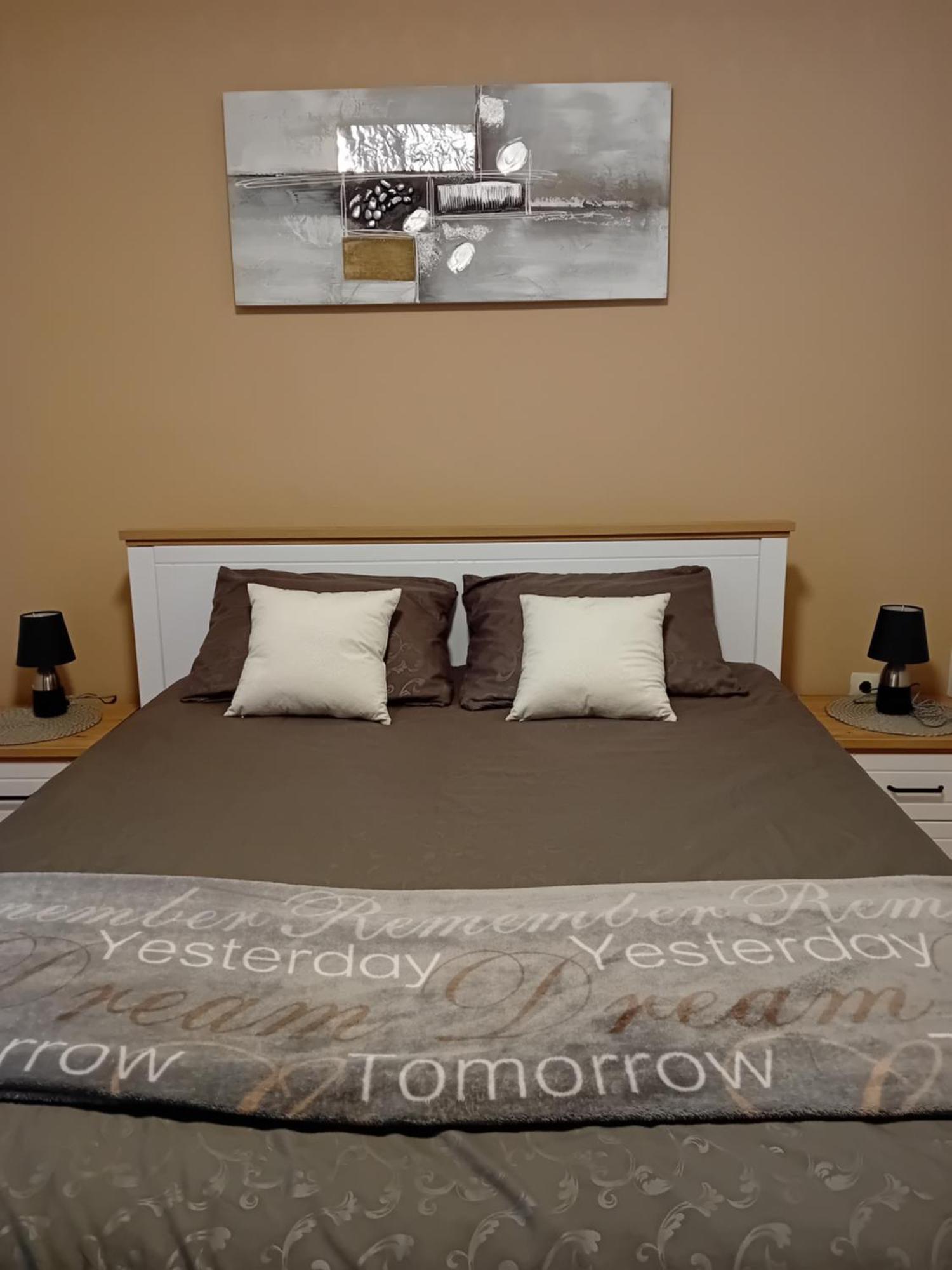 Apartman Krcina Krnica Luaran gambar
