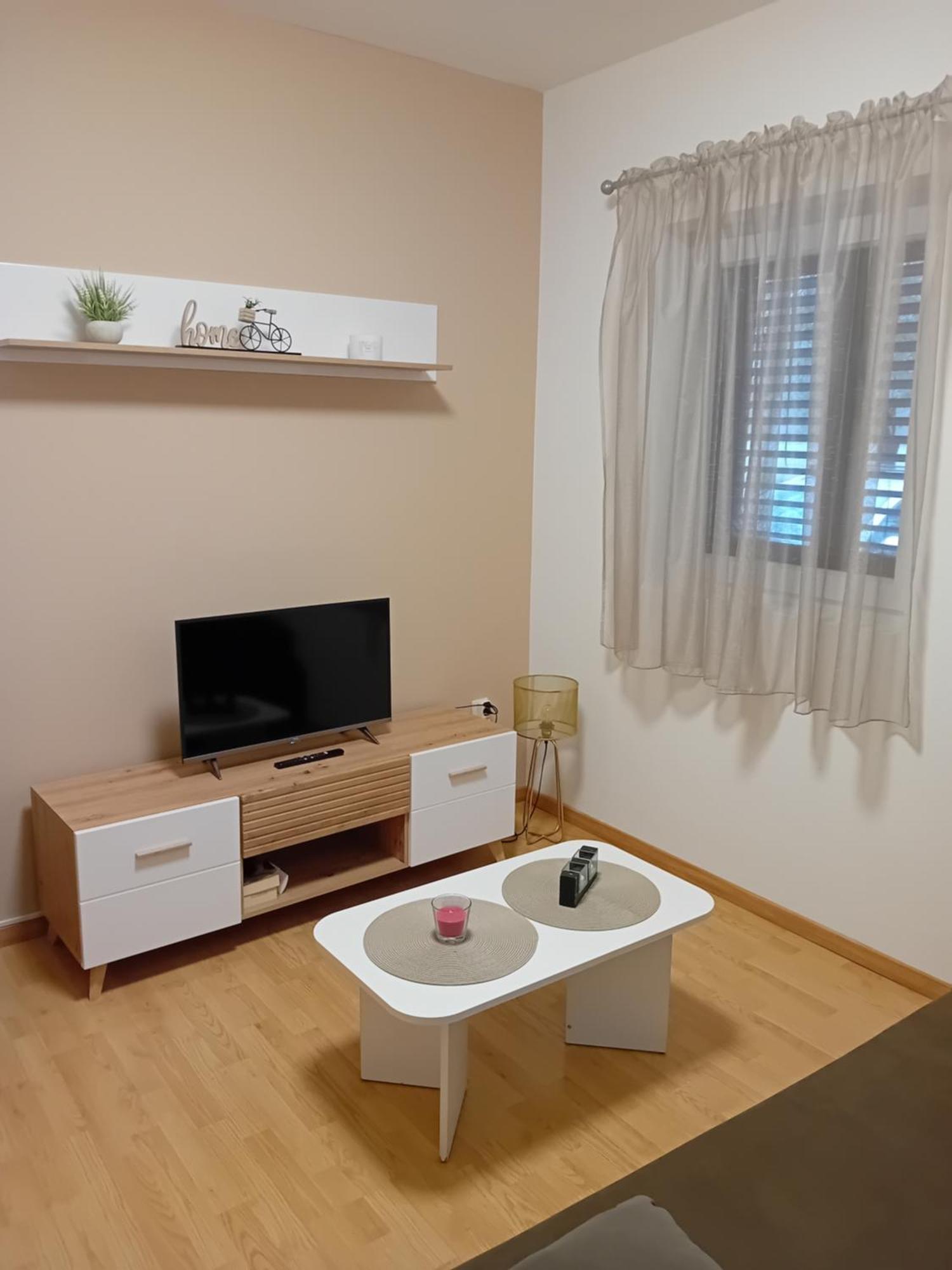 Apartman Krcina Krnica Luaran gambar